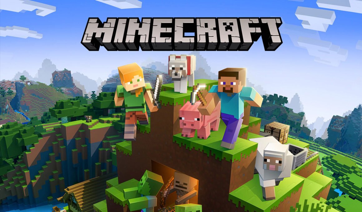 Minecraft