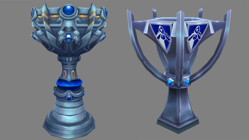 worlds summoner's cup