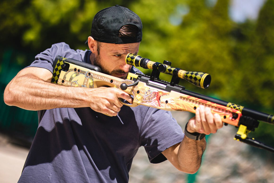 pashabiceps dragon lore