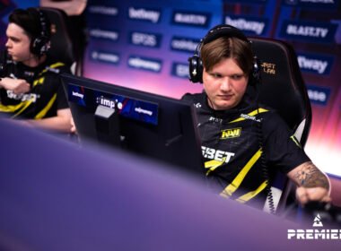 s1mple blast fall final 2022