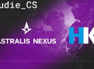 liga estudantil astralis