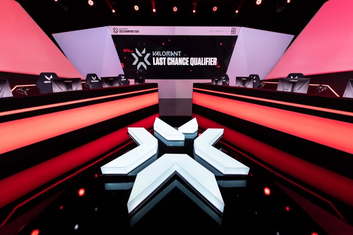 valorant lcq sa 2022