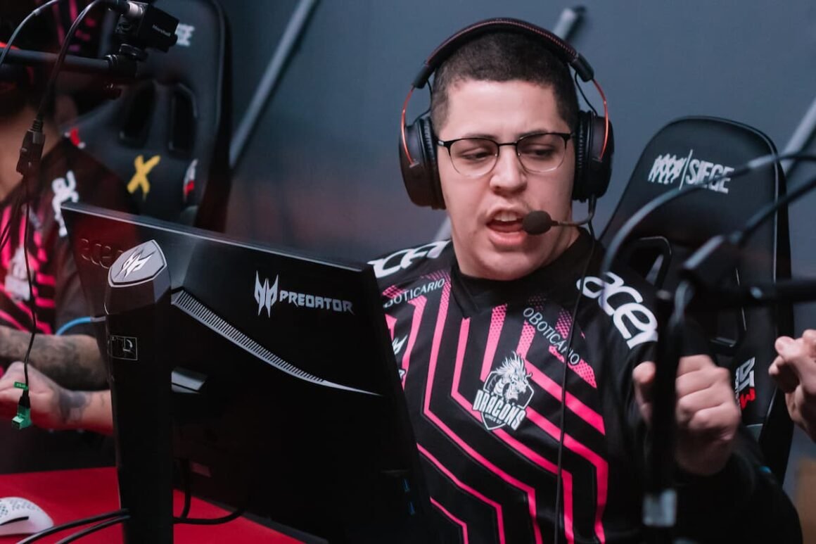 BR6 2022 line da BD, Black Dragons