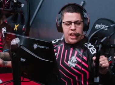 BR6 2022 line da BD, Black Dragons