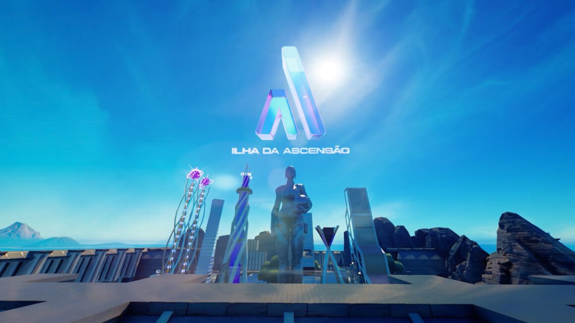 Fortnite Hero Base lança mapa com novo modo de jogo