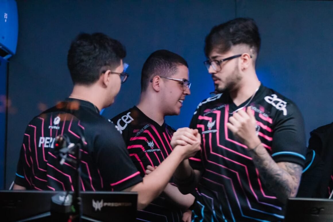 parte da line da BD no BR6 2022