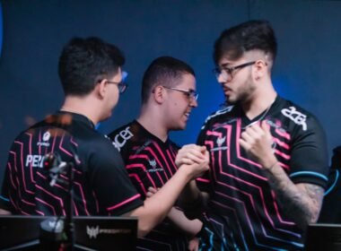 parte da line da BD no BR6 2022