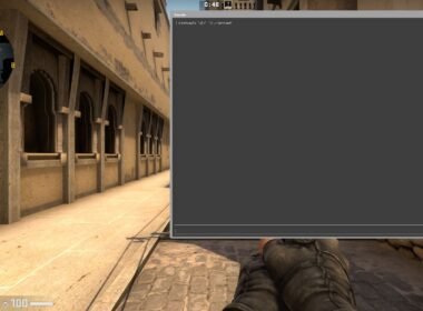 binds csgo