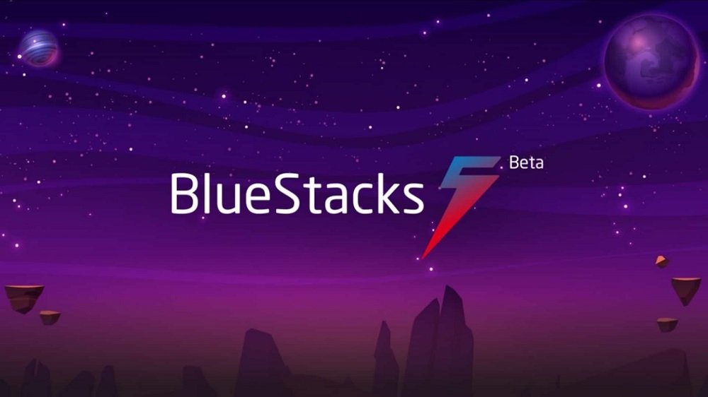 Bluestacks é um dos emuladores mais populares do Free Fire
