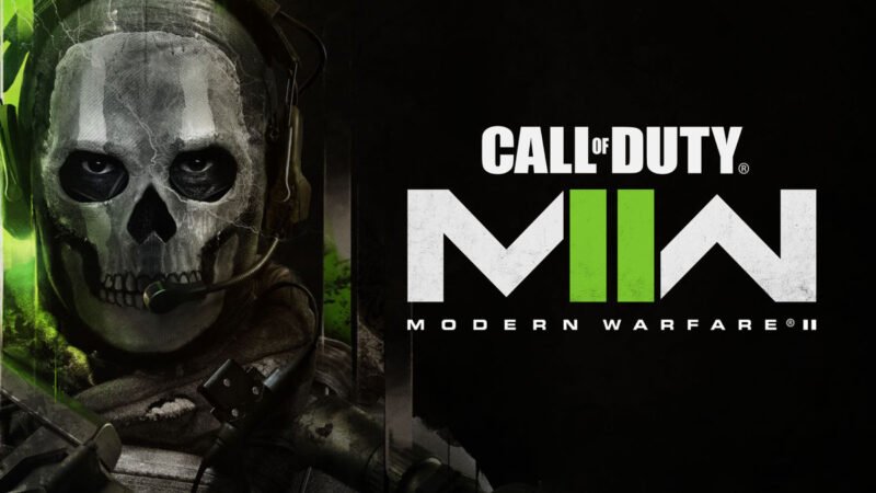 Call of Duty MW2 beta aberto