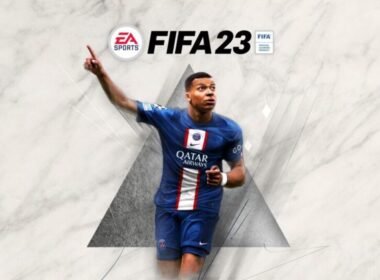 FIFA 23 capa