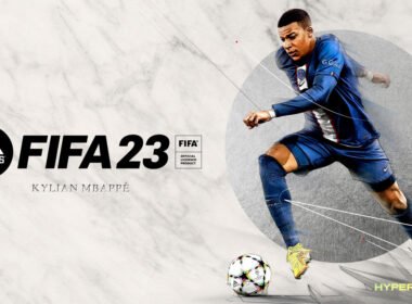 FIFA 23 Capa