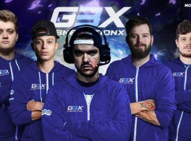 g3x