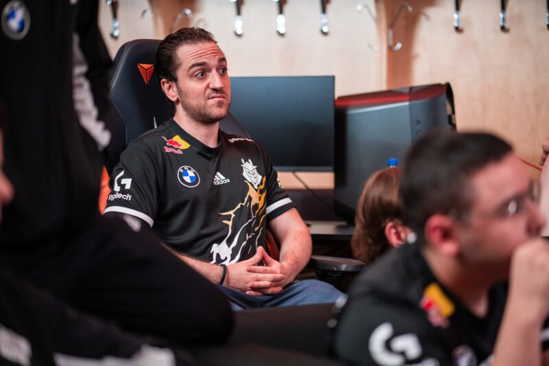 Ocelote G2 LEC