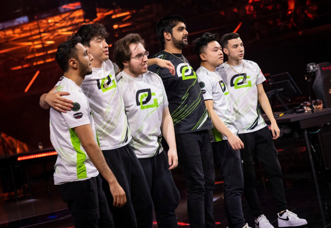 OpTic Champions 2022