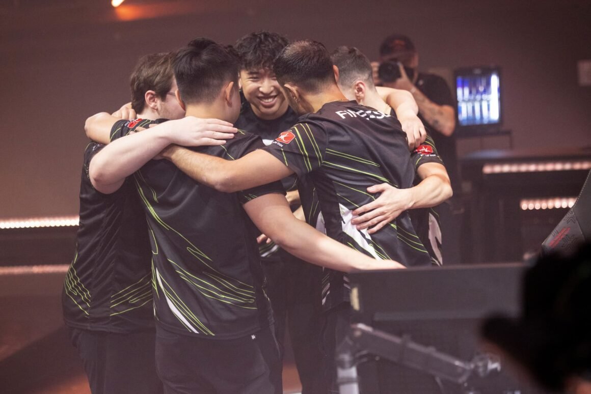 valorant champions optic