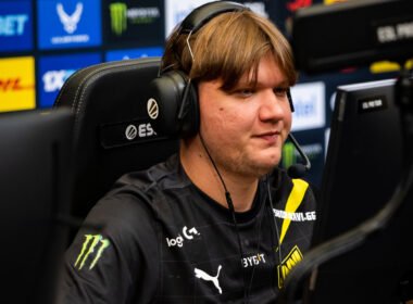s1mple EPL 16