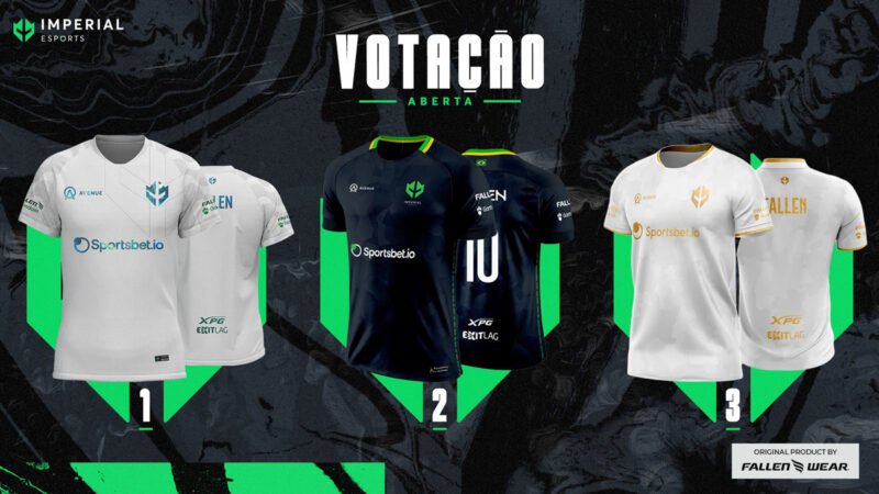 top 3 uniforme imperial