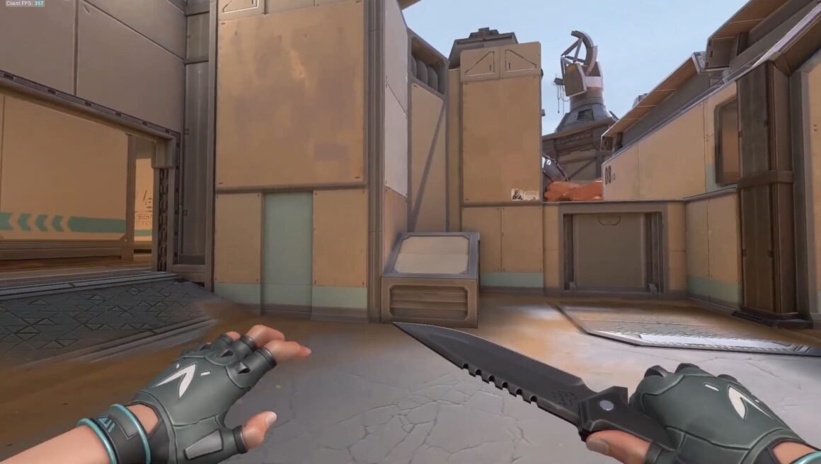 valorant mudanças fracture