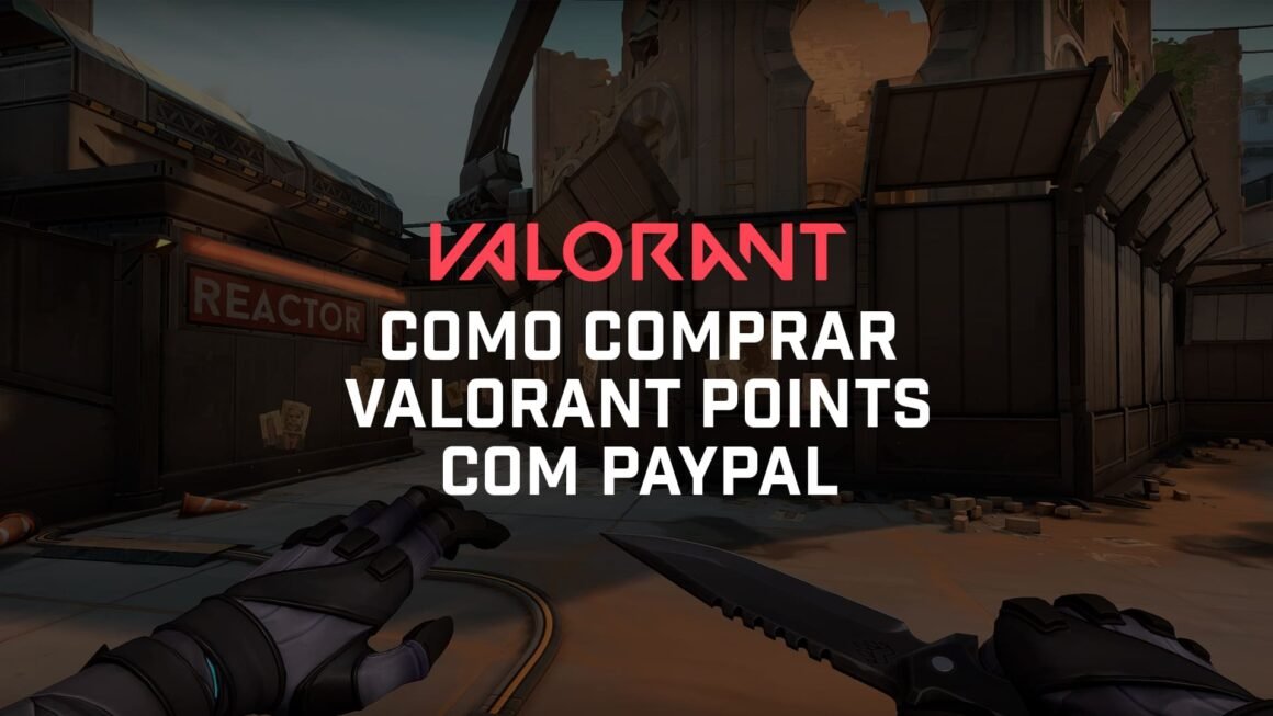 valorant points paypal