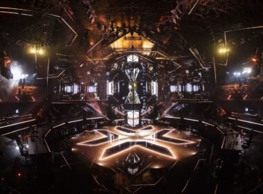 valorant franquias américas