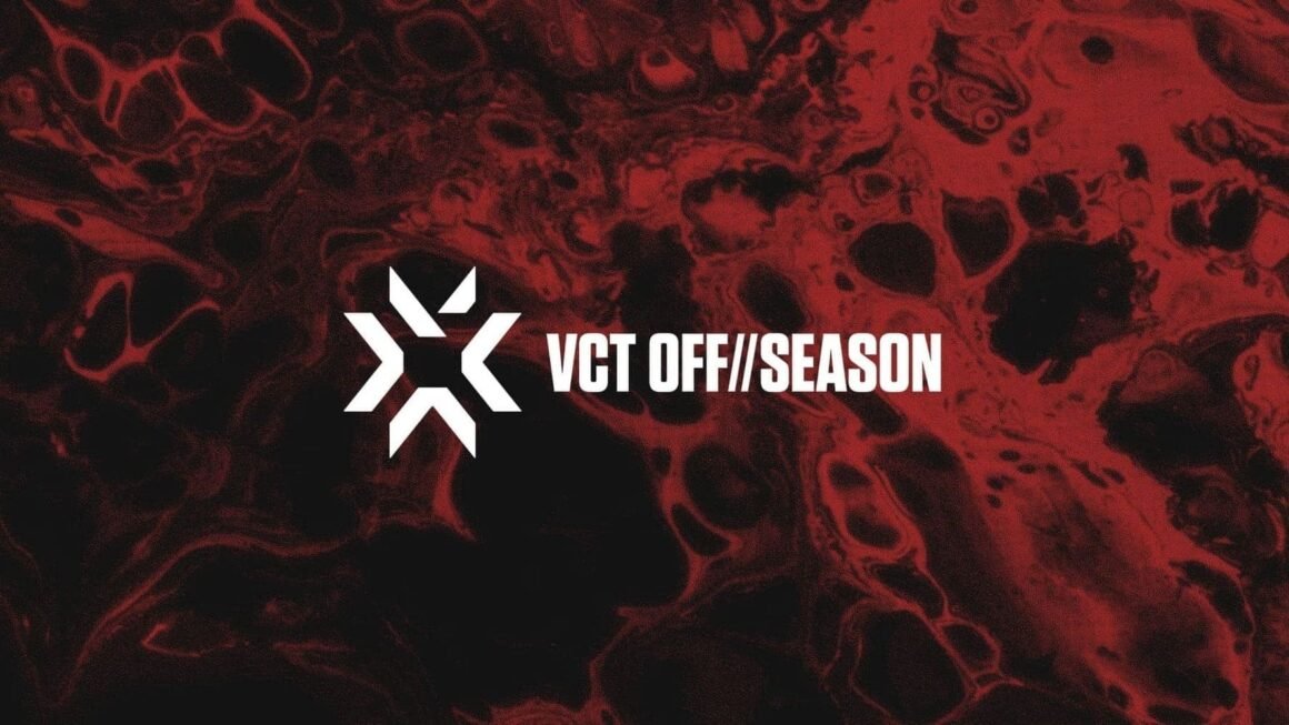 valorant torneios fim temporada