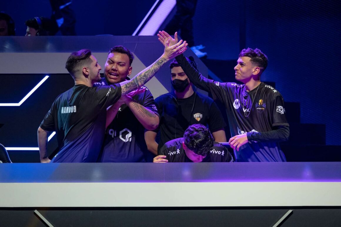 vivo keyd campea lbff