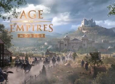 age of empires mobile