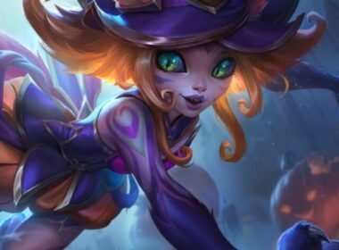 neeko-feiticeira