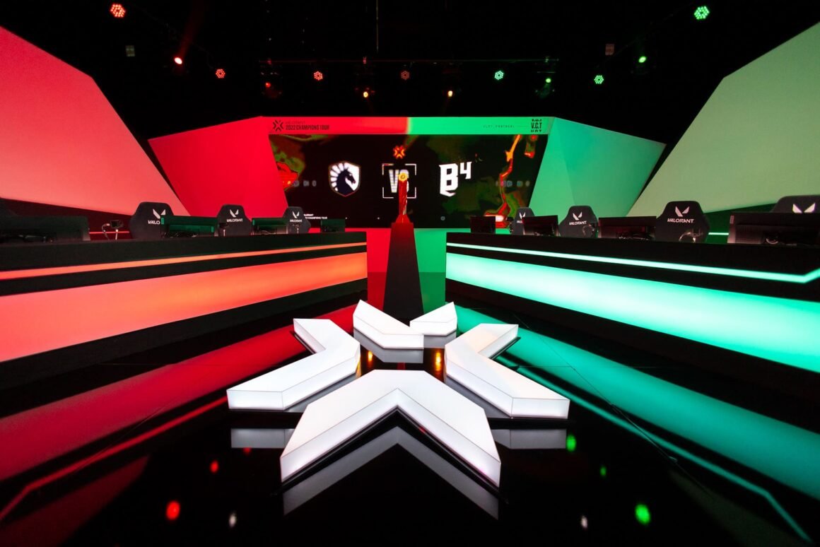 game changers espectadores