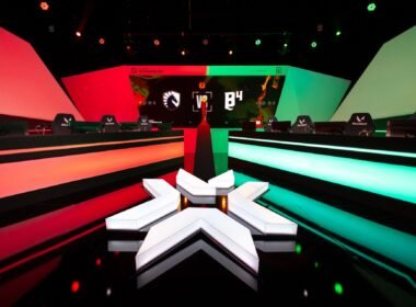 game changers espectadores