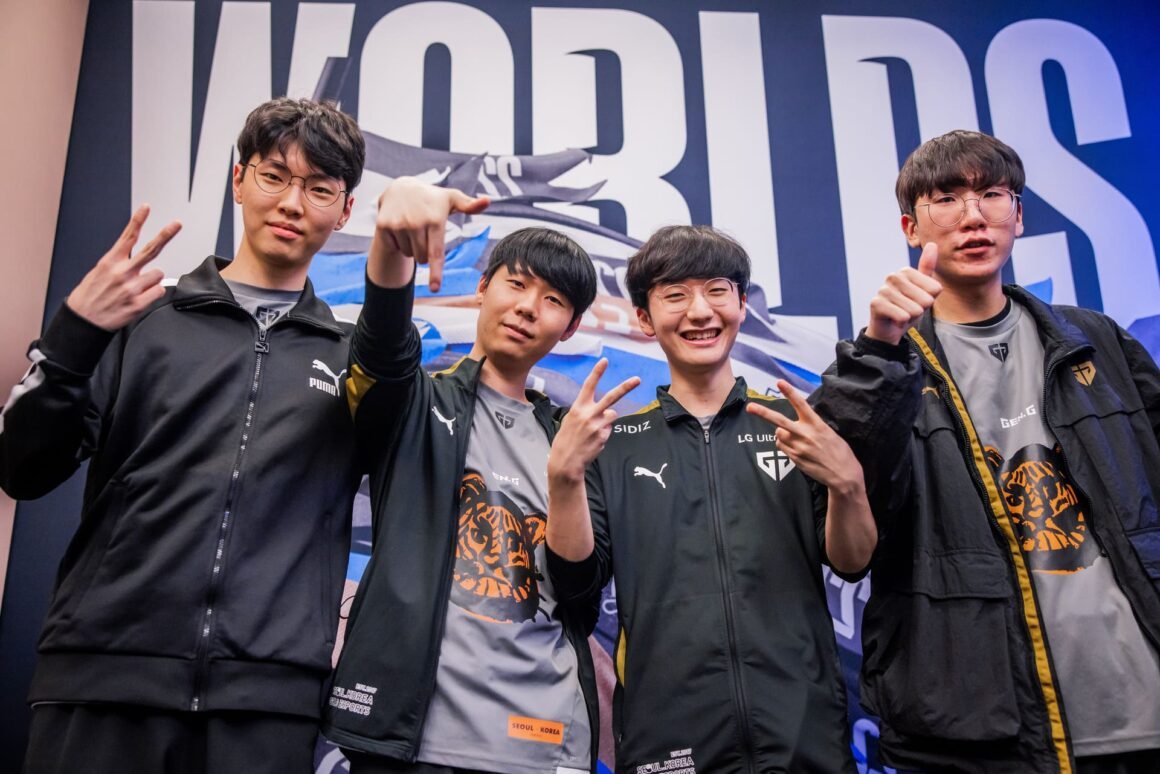 worlds 2022 fnatic