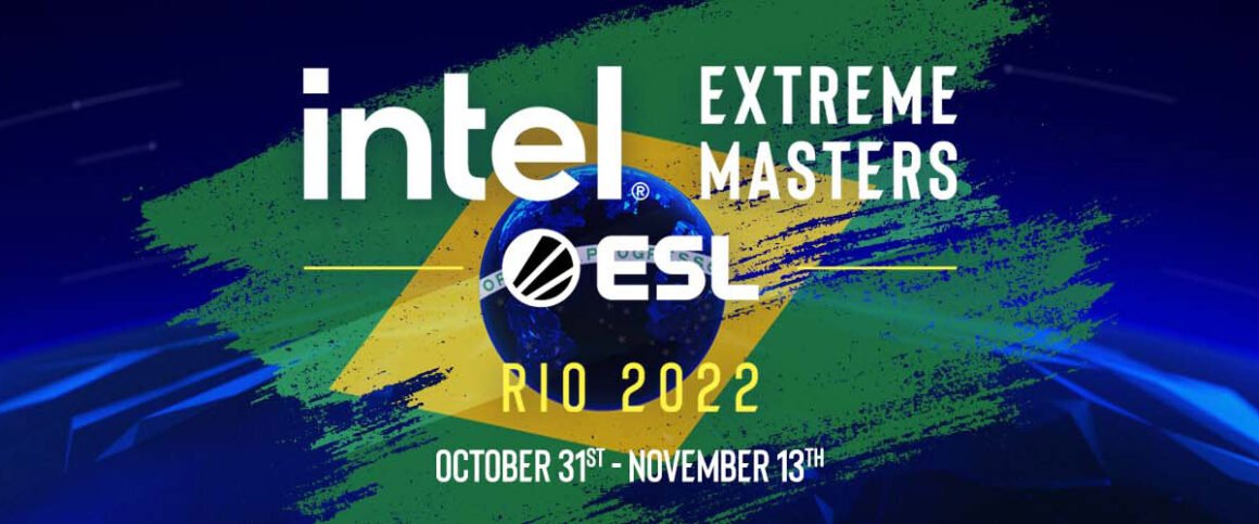 IEM Rio Major