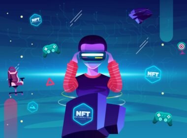 Jogos NFT