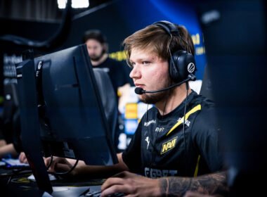 s1mple RMR