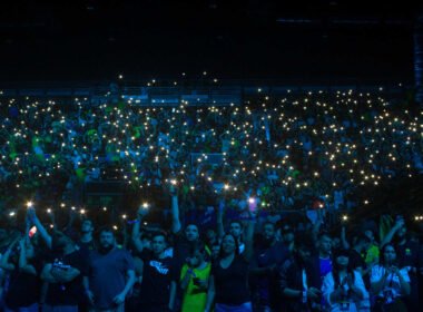 iem rio major audiência