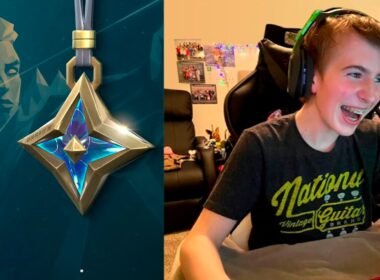 valorant homenagem jogador