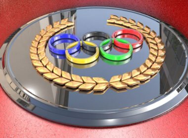 Anéis Olímpicos