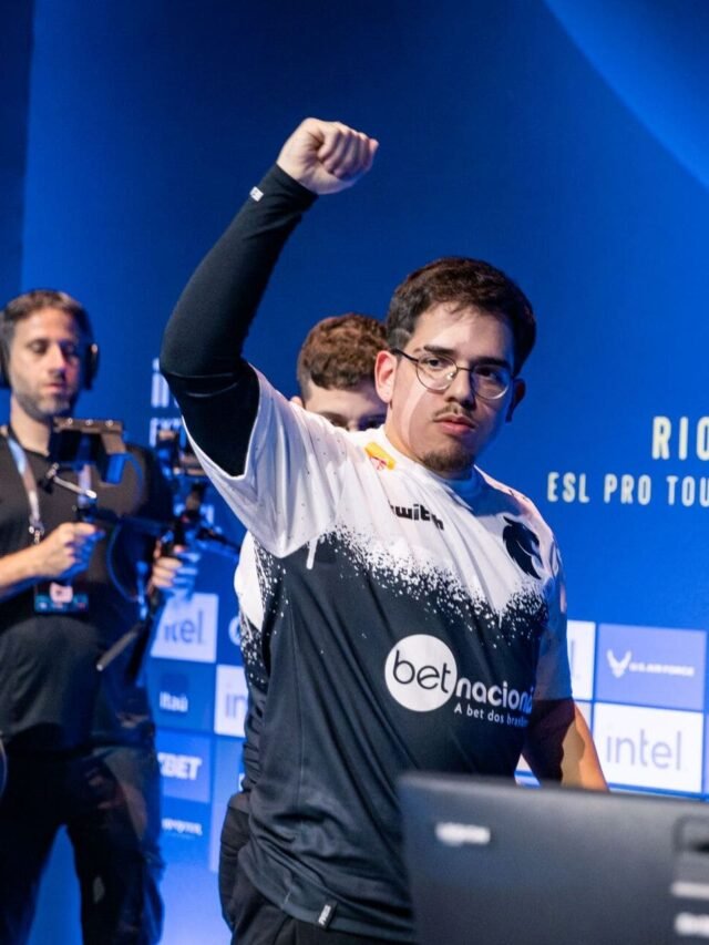 IEM Rio Major: Heroic, FURIA, BIG E C9 Triunfam No Dia 1 Do Legends ...