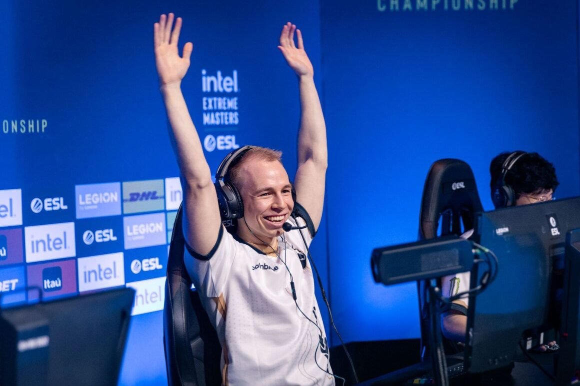 Elige IEM Rio