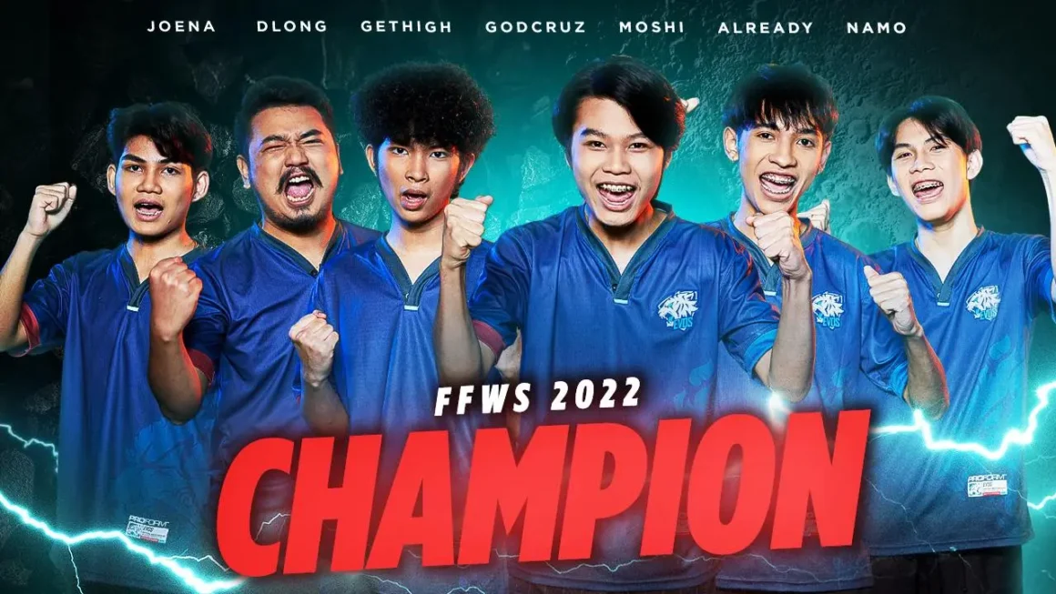 ffws 2022 evos phoenix
