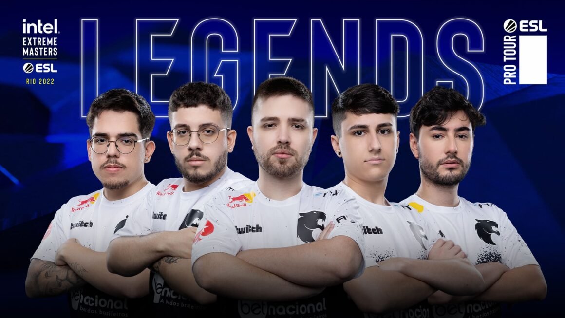 iem rio major fuuria