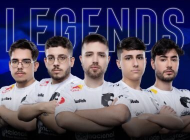 iem rio major fuuria