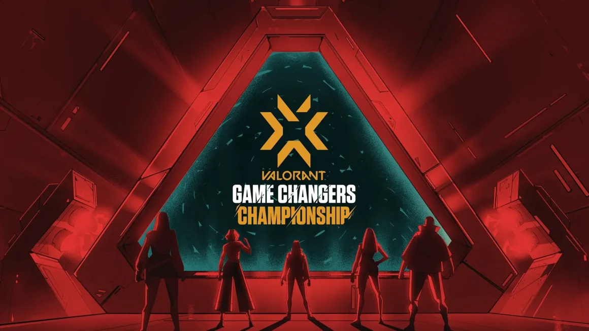 vct game changers championship