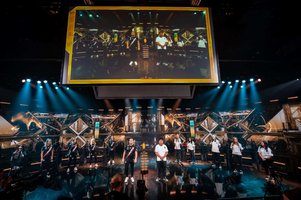 game changers championship audiencia