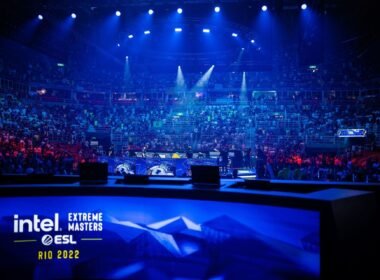 gaules transmissão arena