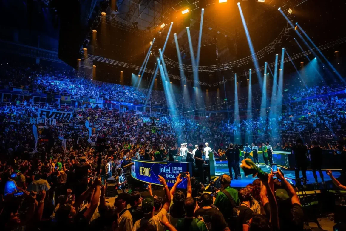 iem rio 2023