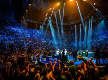 iem rio 2023