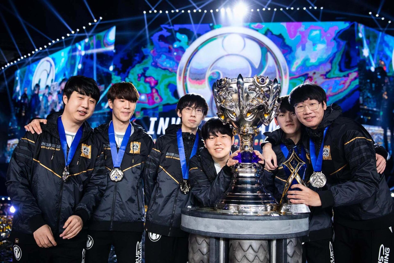 Invictus Gaming