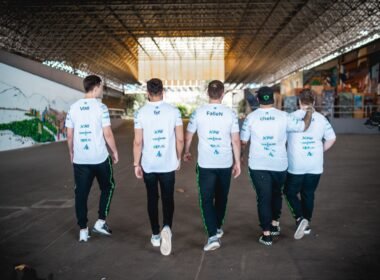 iem rio major imperial